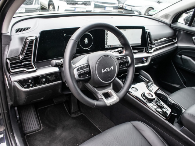 Kia Sportage – Bild 6