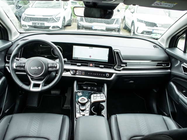 Kia Sportage – Bild 7
