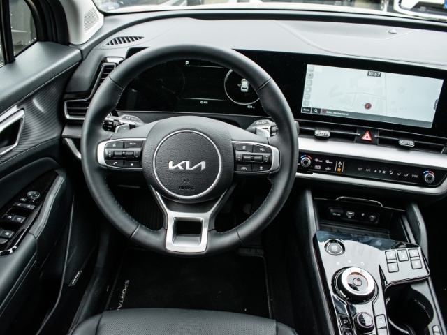 Kia Sportage – Bild 8