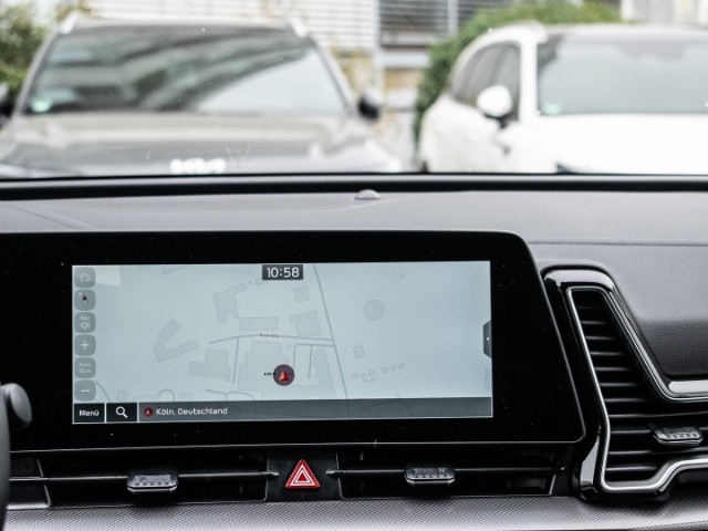 Kia Sportage – Bild 9
