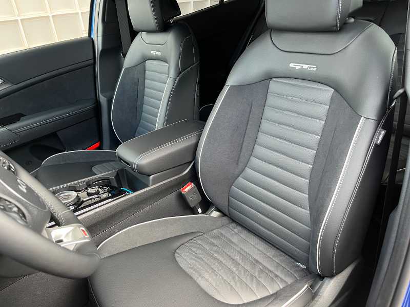 Kia Sportage – Bild 10