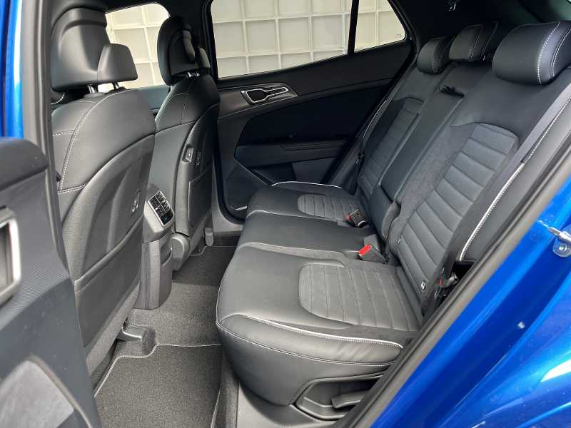 Kia Sportage – Bild 11