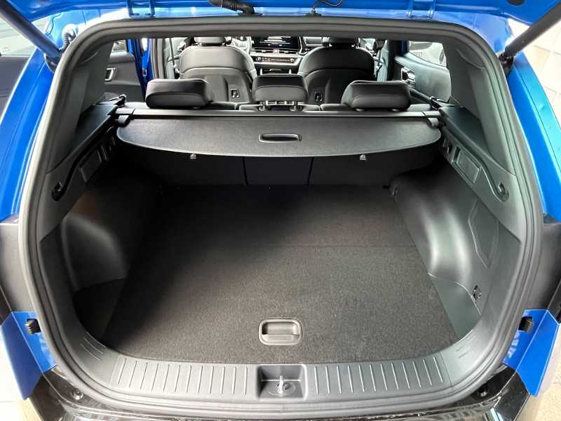 Kia Sportage – Bild 12