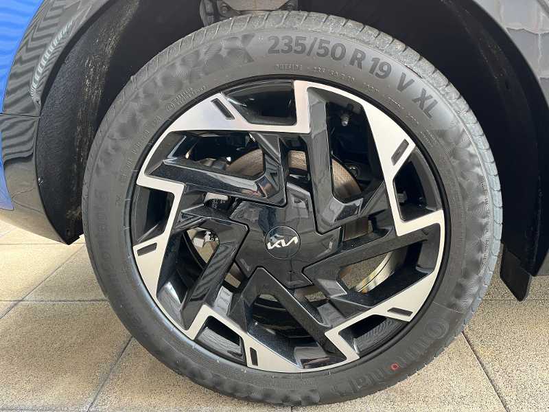 Kia Sportage – Bild 13