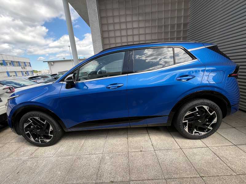 Kia Sportage – Bild 5