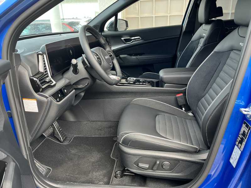 Kia Sportage – Bild 6