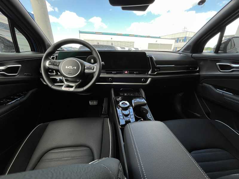 Kia Sportage – Bild 7