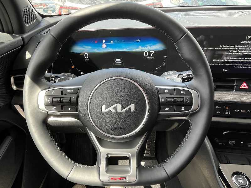Kia Sportage – Bild 8