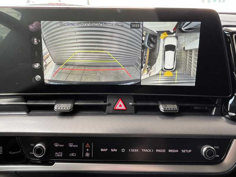 Kia Sportage – Bild 9