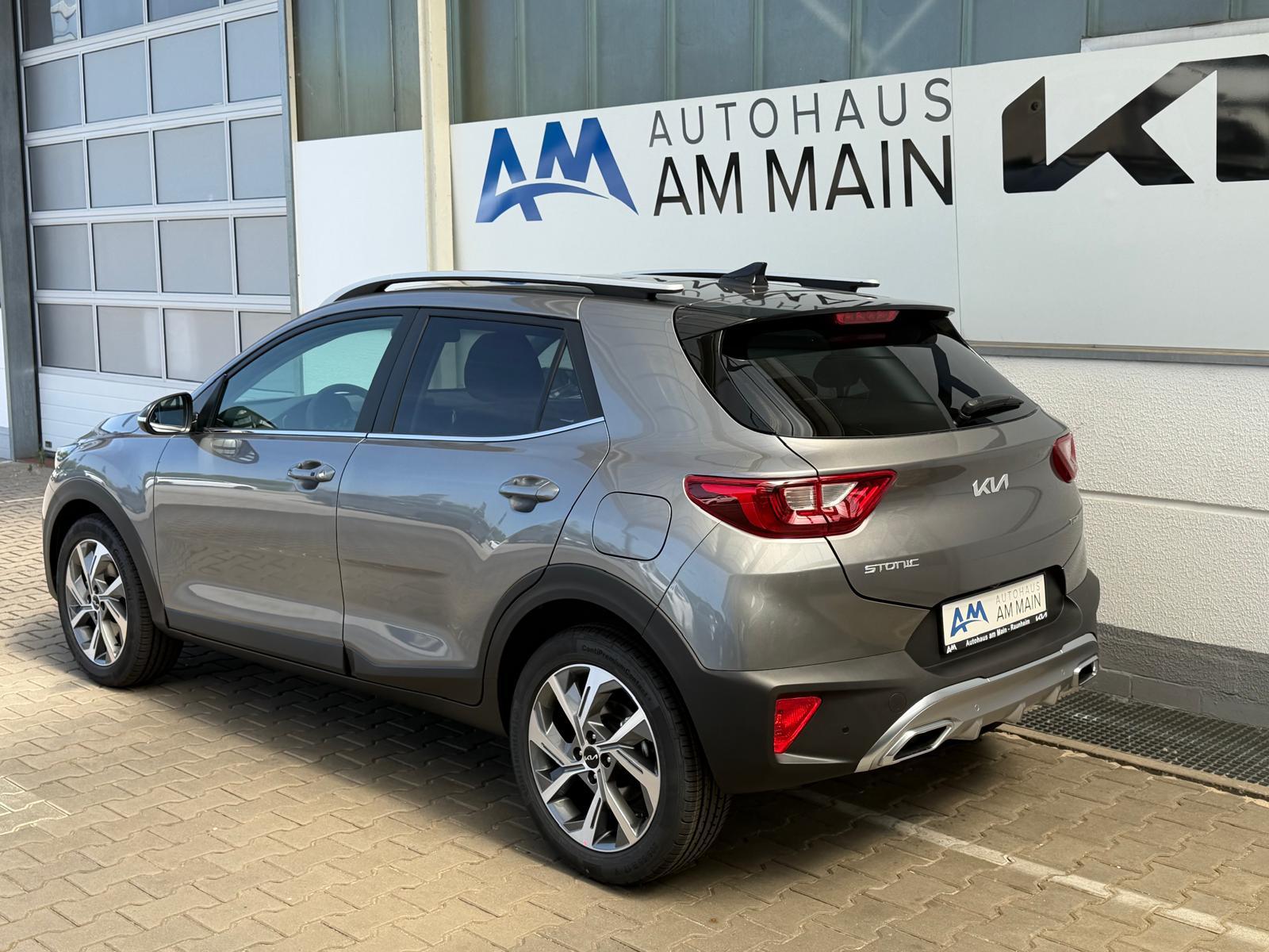 Kia Stonic