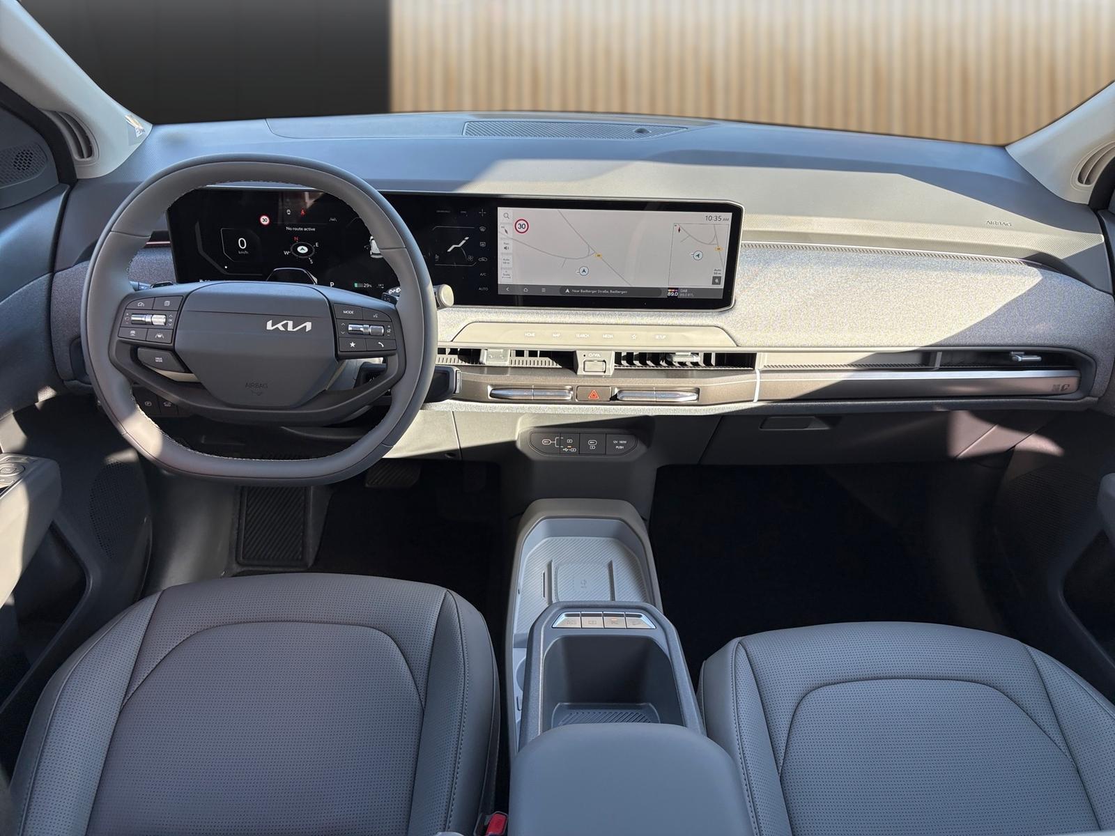 Kia EV3 – Bild 11