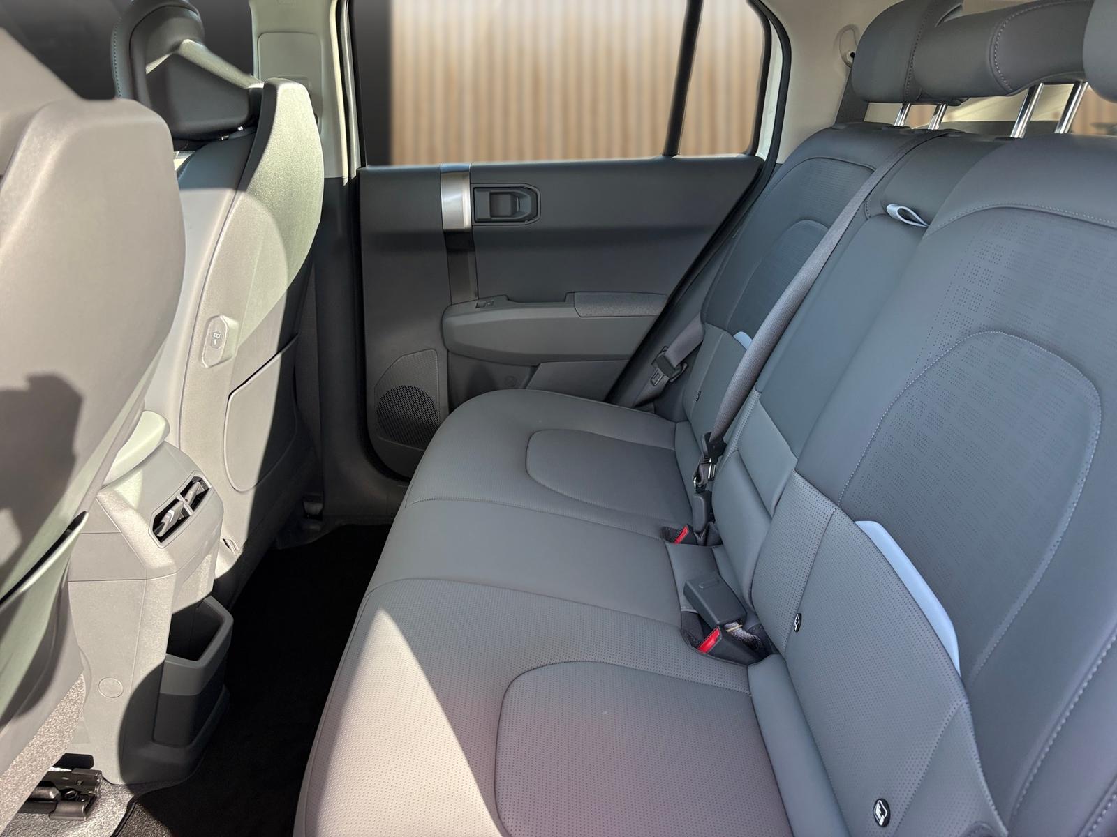 Kia EV3 – Bild 12
