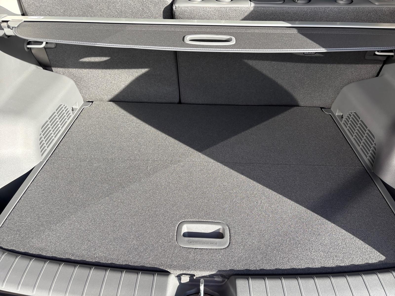 Kia EV3 – Bild 13