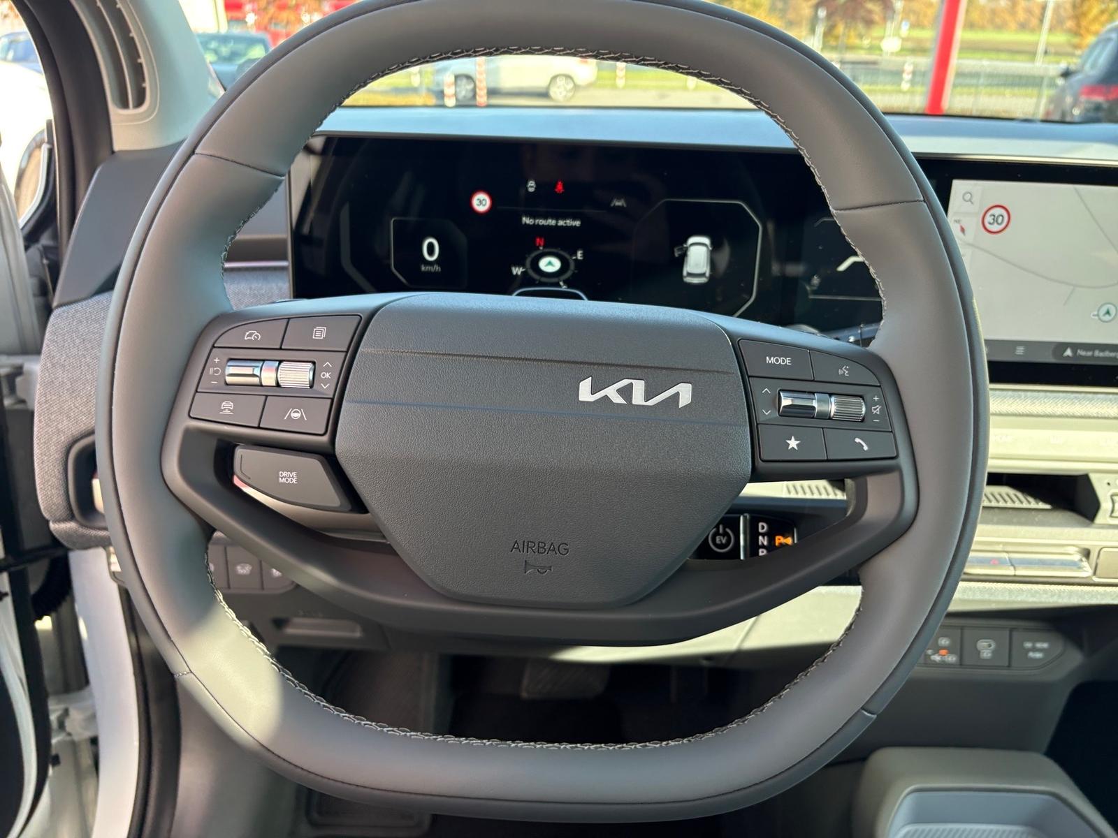 Kia EV3 – Bild 14