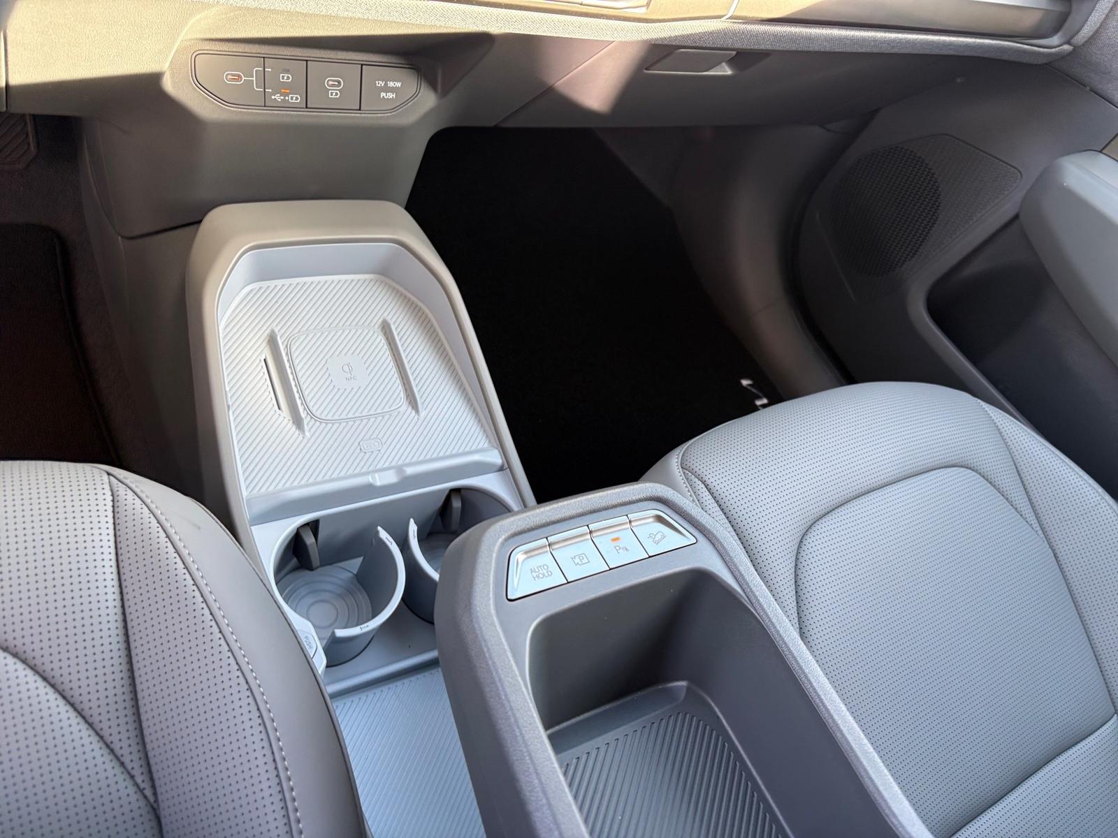 Kia EV3 – Bild 15