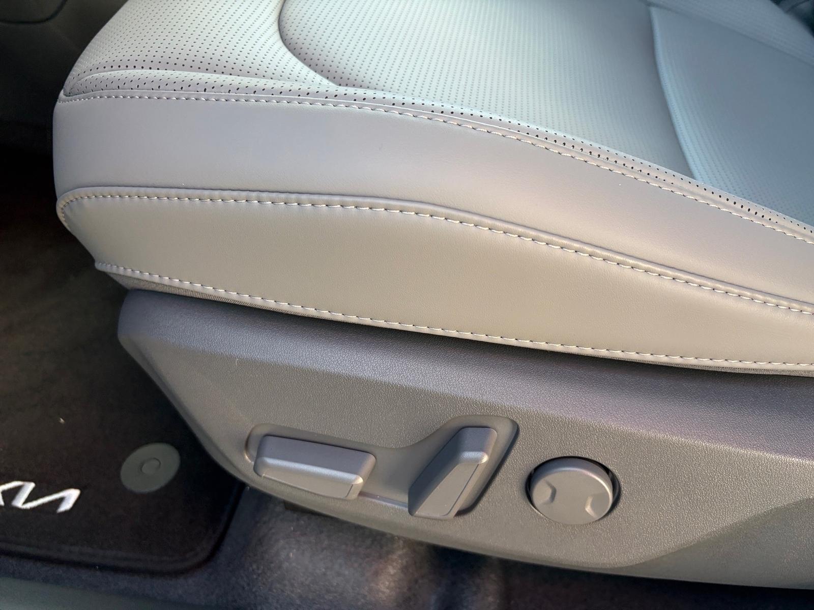 Kia EV3 – Bild 18
