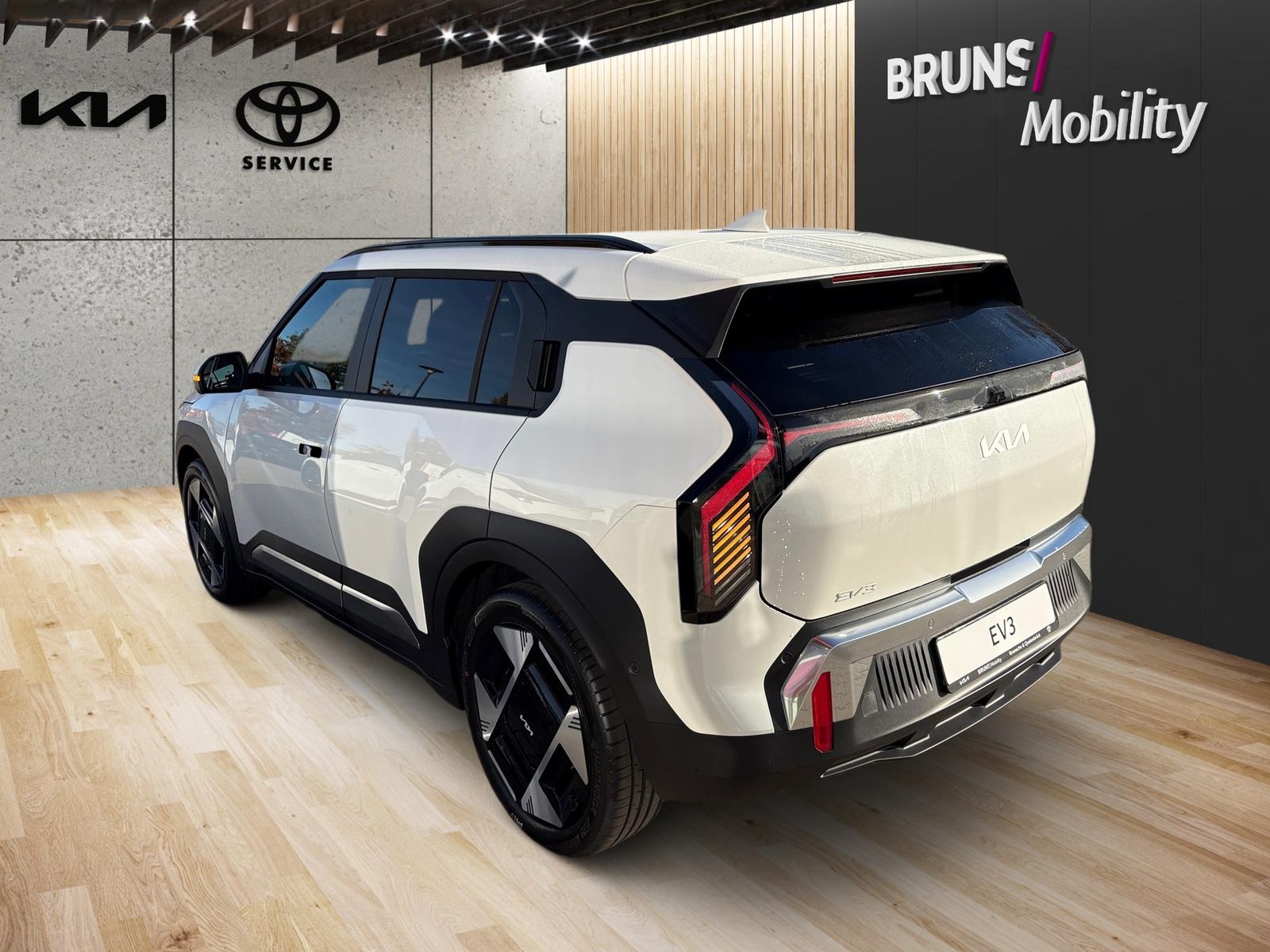 Kia EV3 – Bild 5