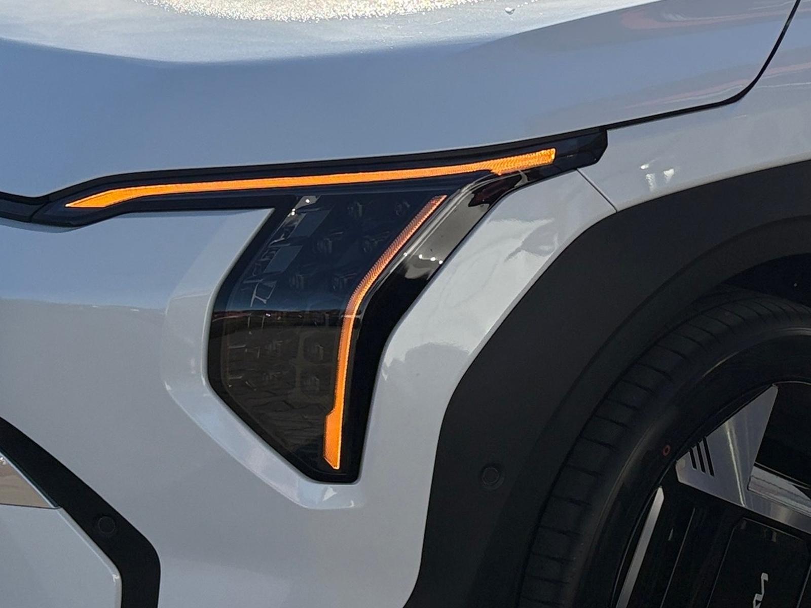Kia EV3 – Bild 6