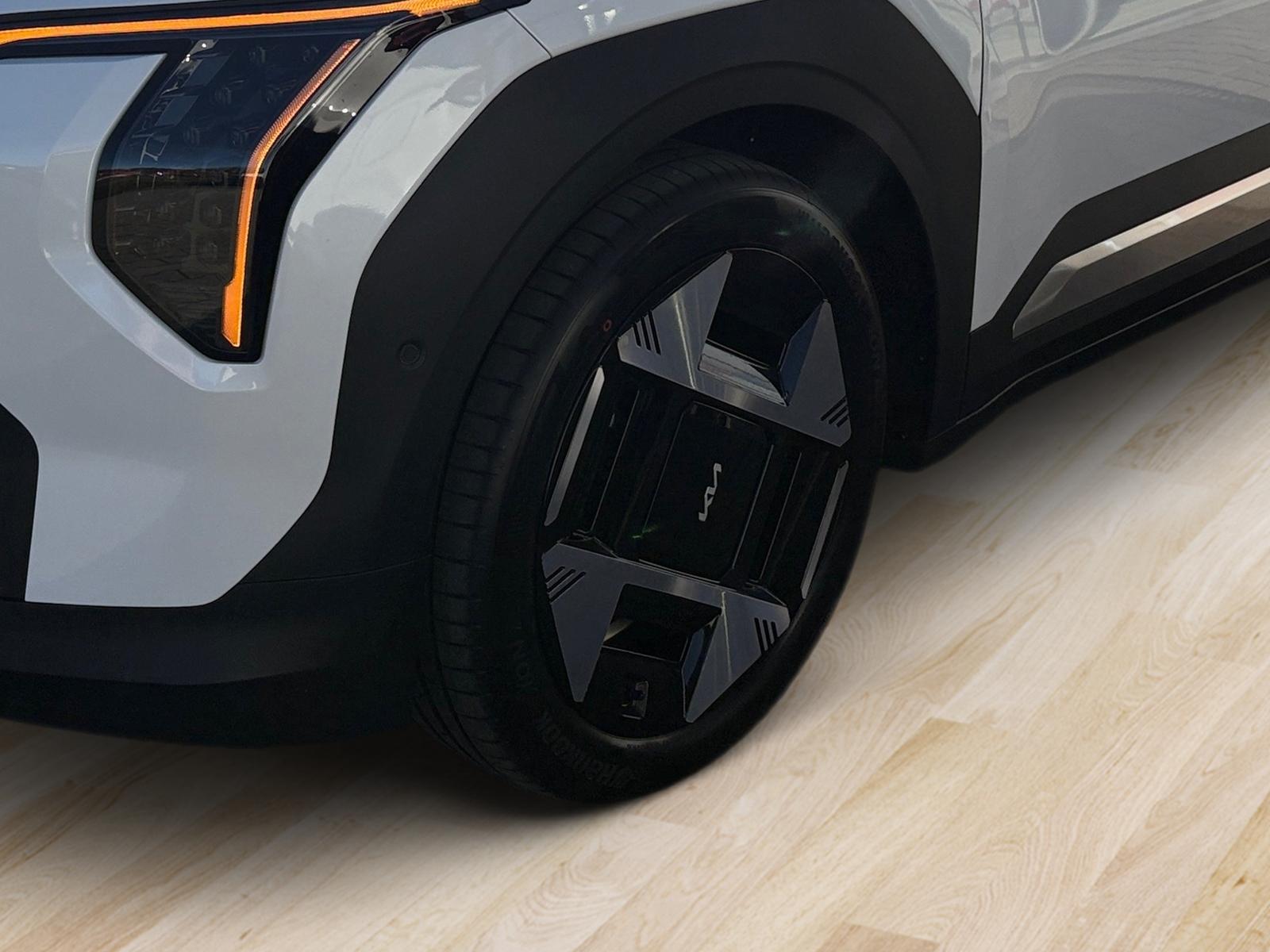 Kia EV3 – Bild 7