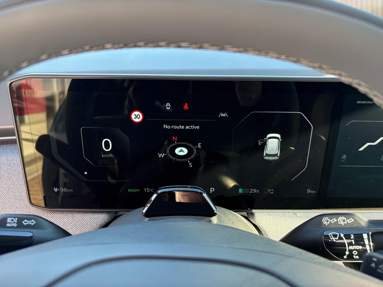 Kia EV3 – Bild 9
