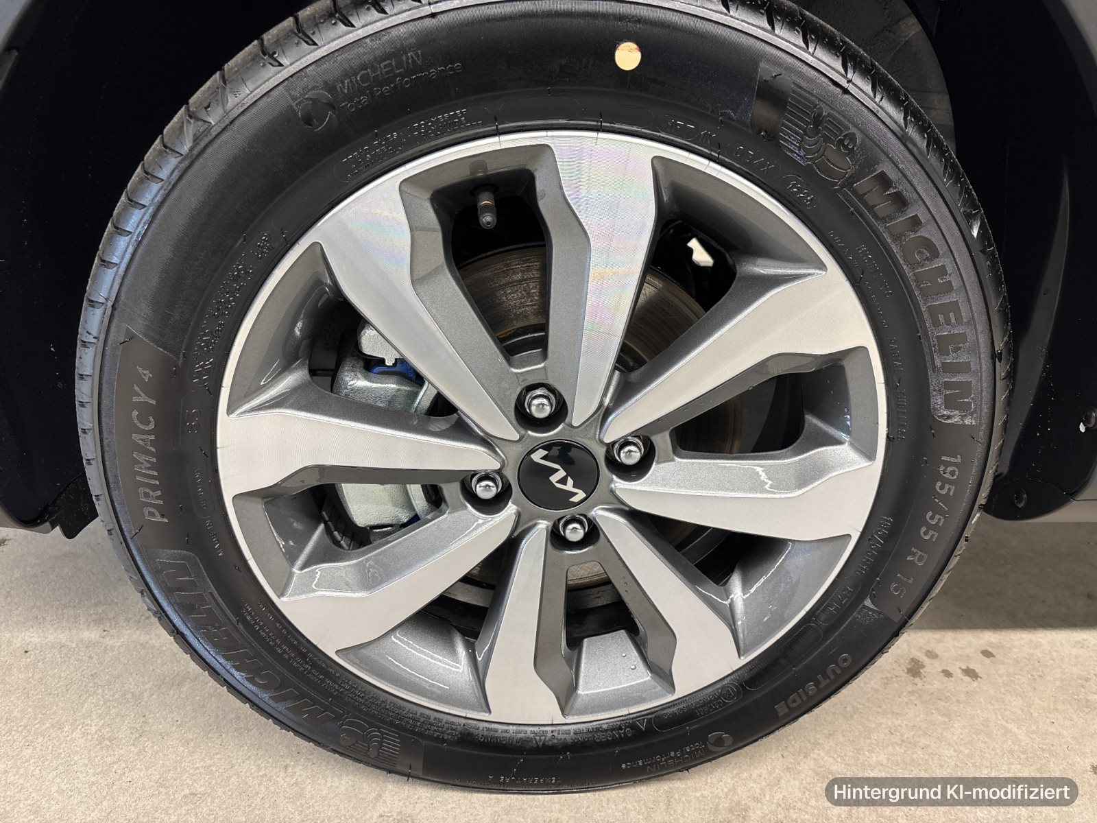 Kia Stonic – Bild 9