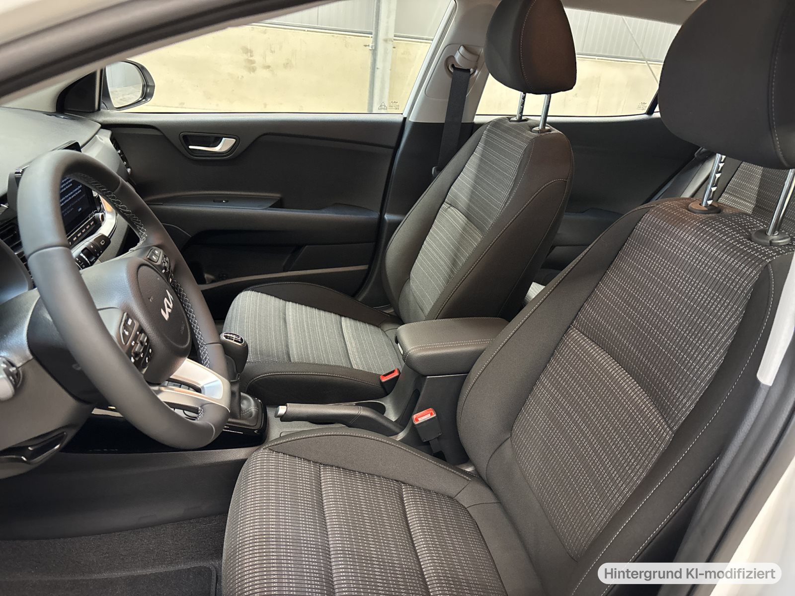 Kia Stonic – Bild 10