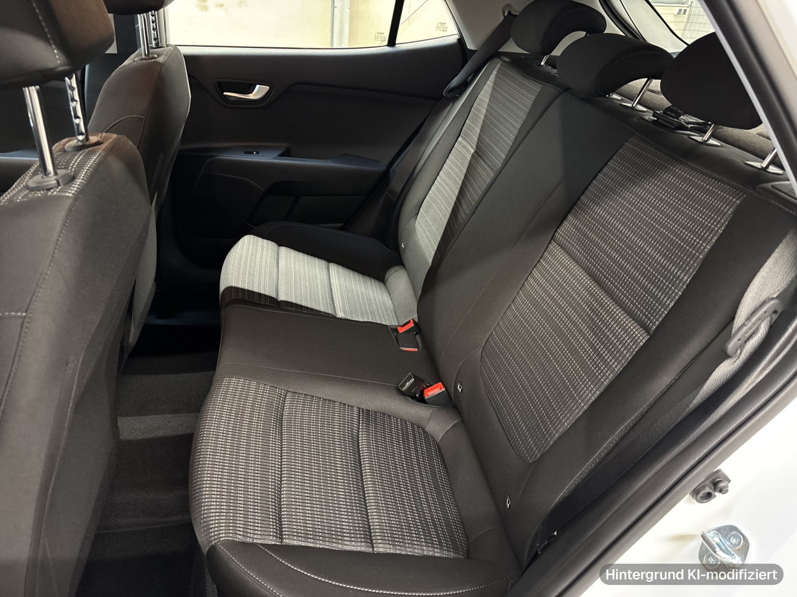 Kia Stonic – Bild 11