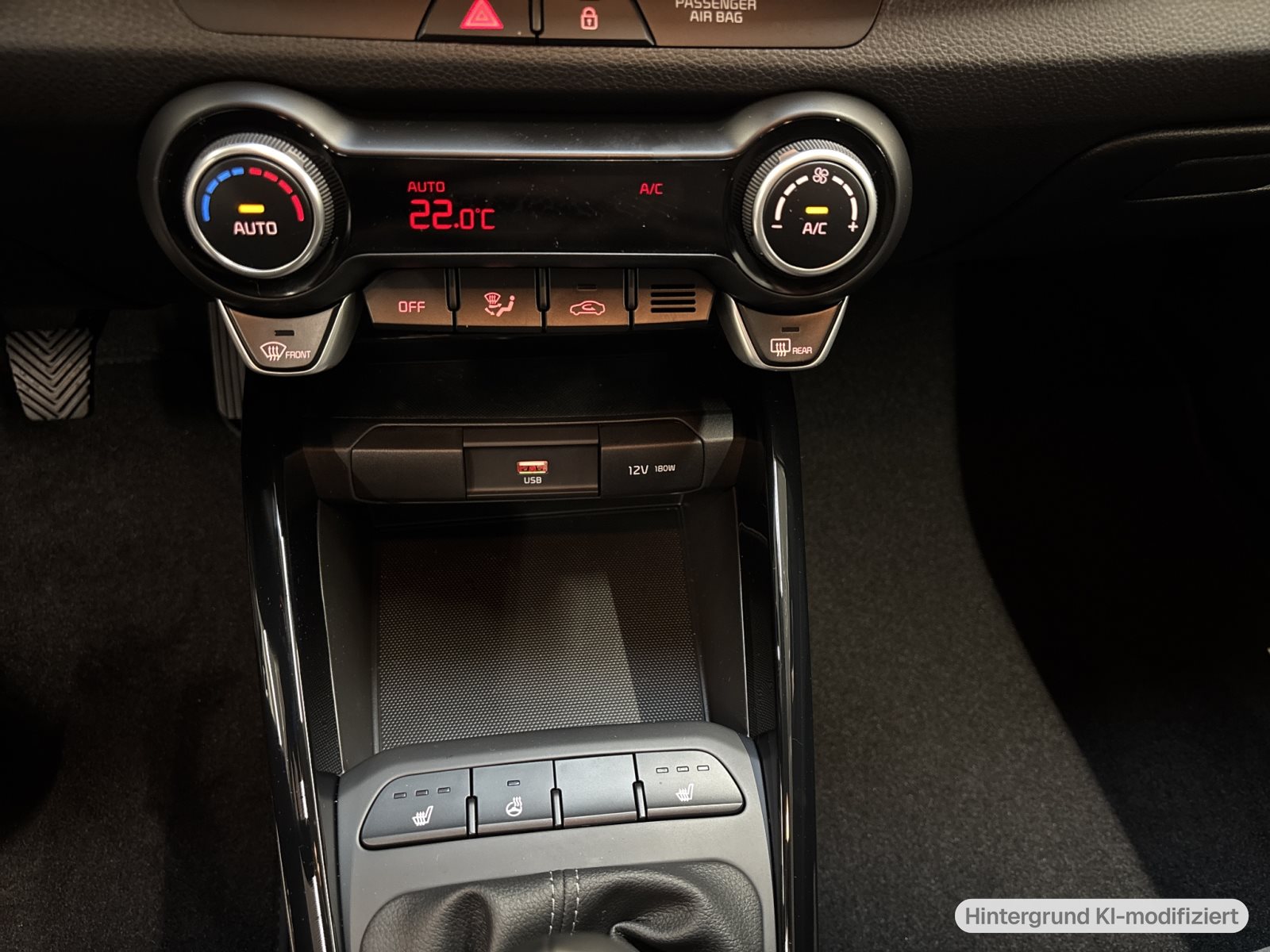Kia Stonic – Bild 15