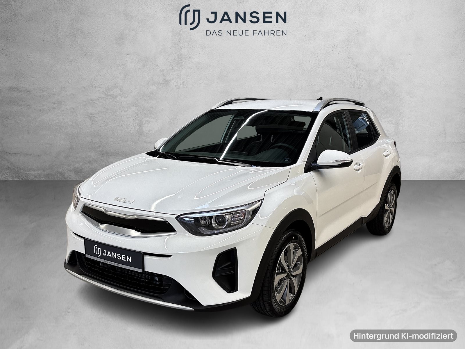 Kia Stonic – Bild 2