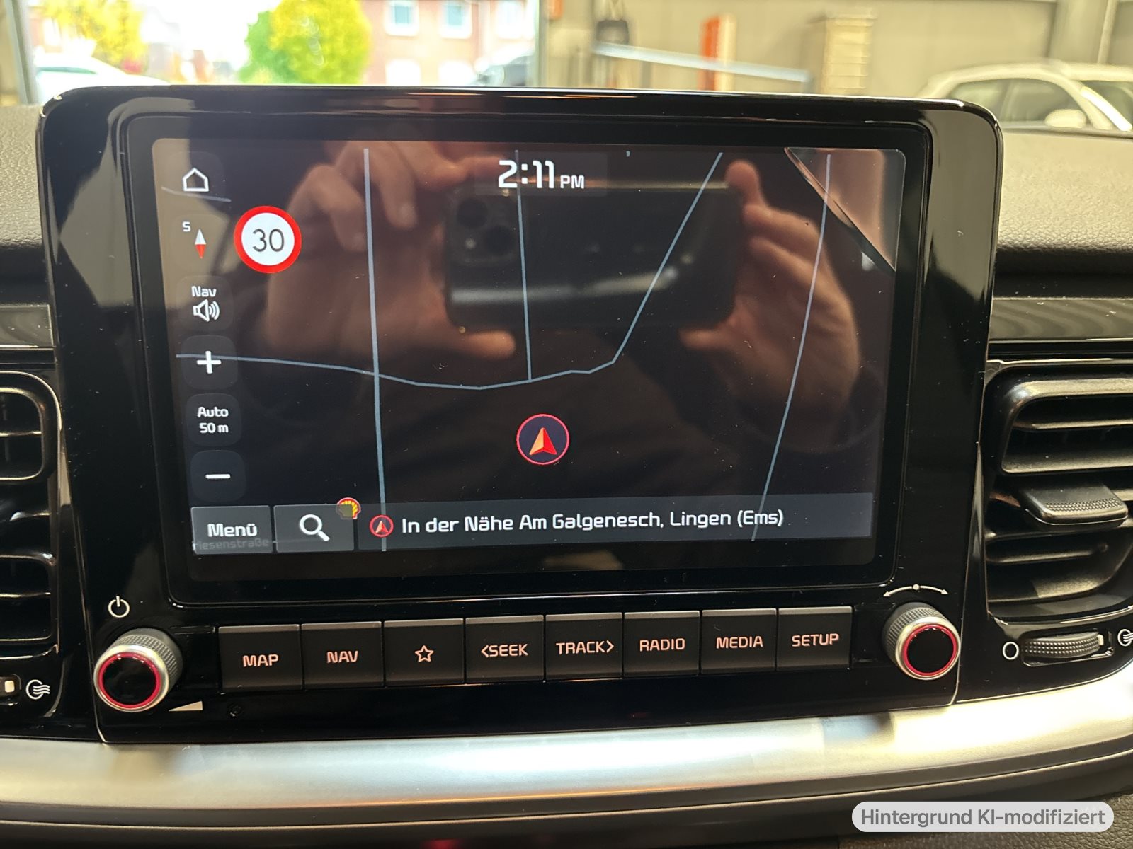 Kia Stonic – Bild 19