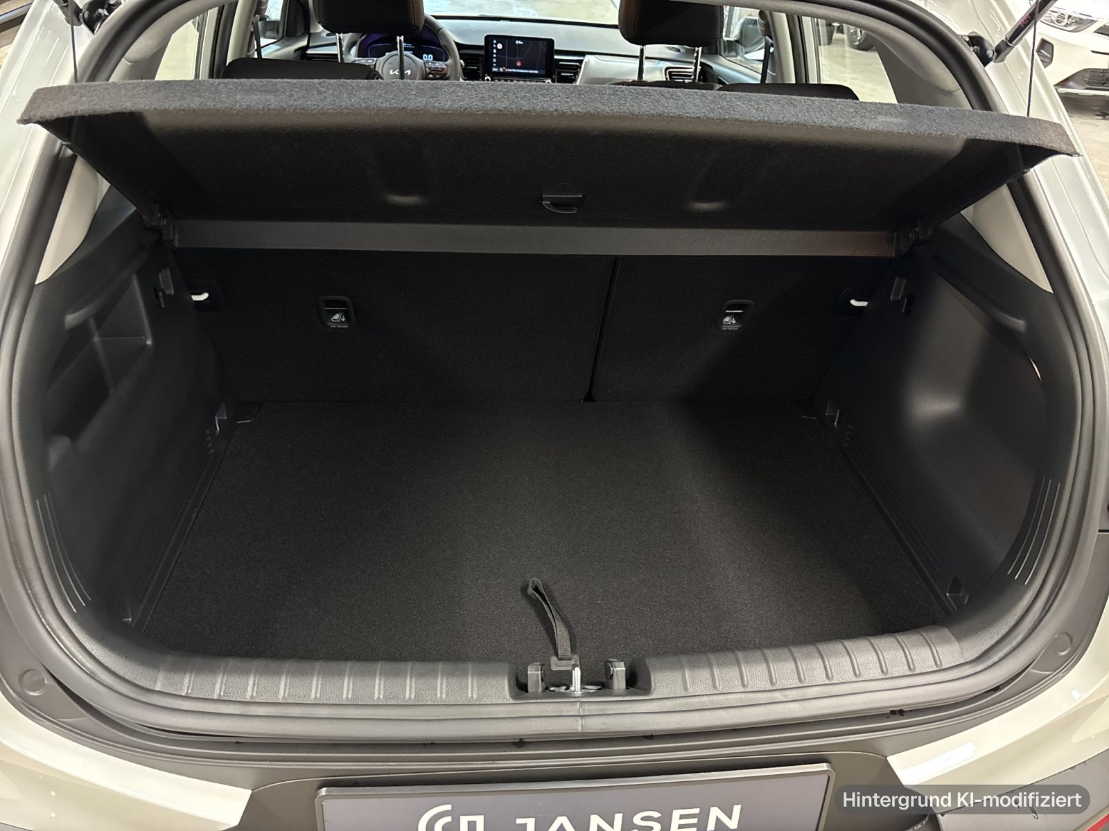 Kia Stonic – Bild 20