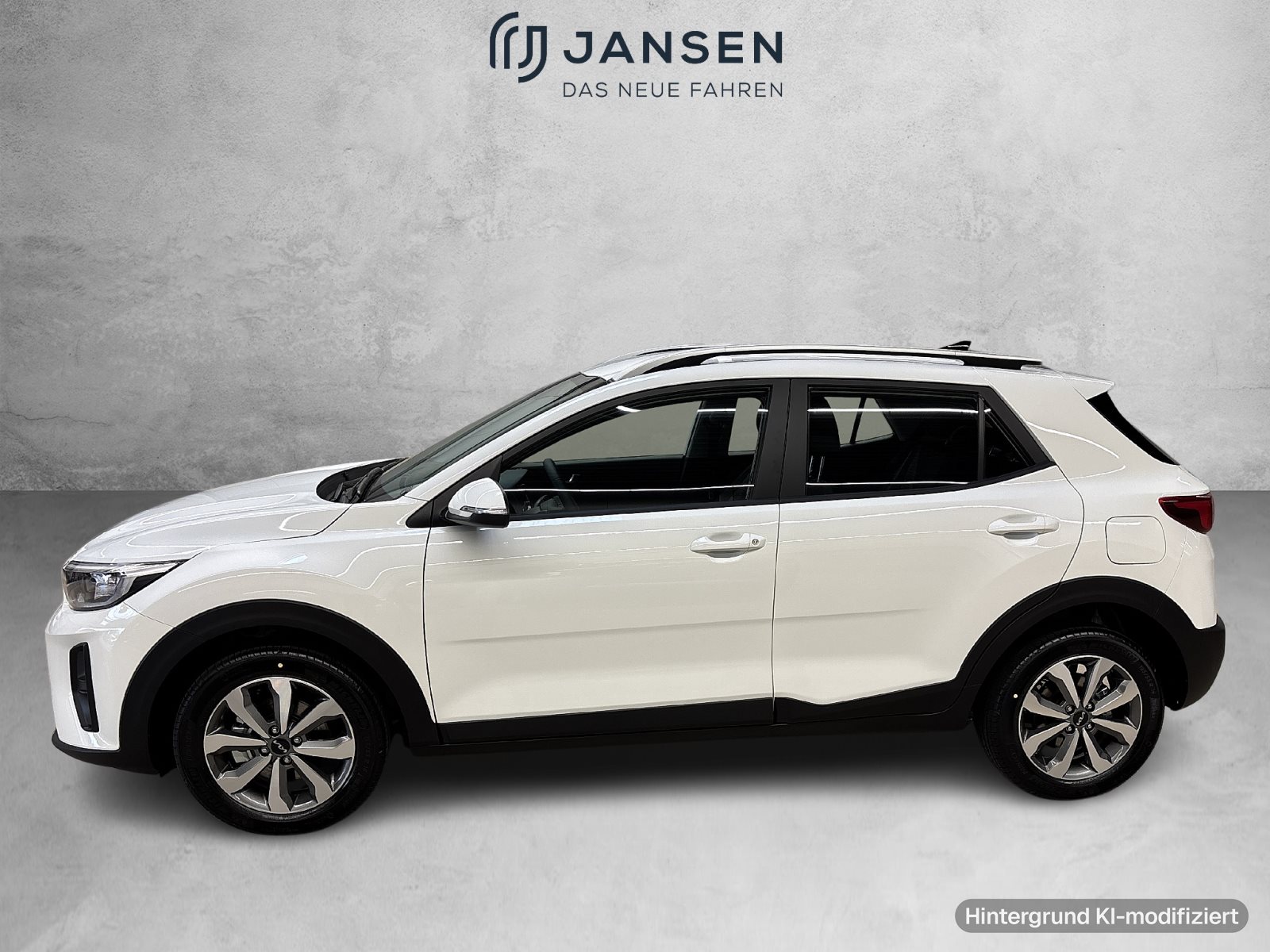 Kia Stonic – Bild 3