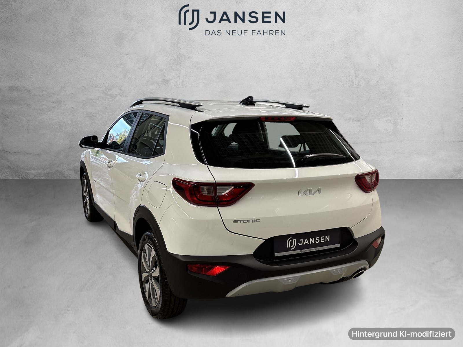 Kia Stonic – Bild 4