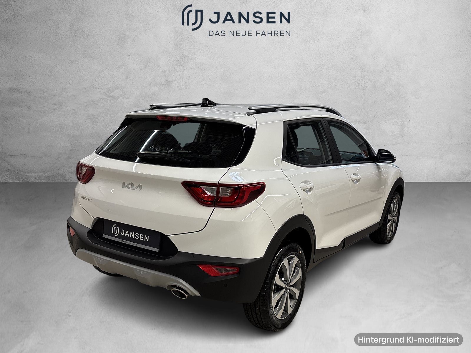 Kia Stonic – Bild 5