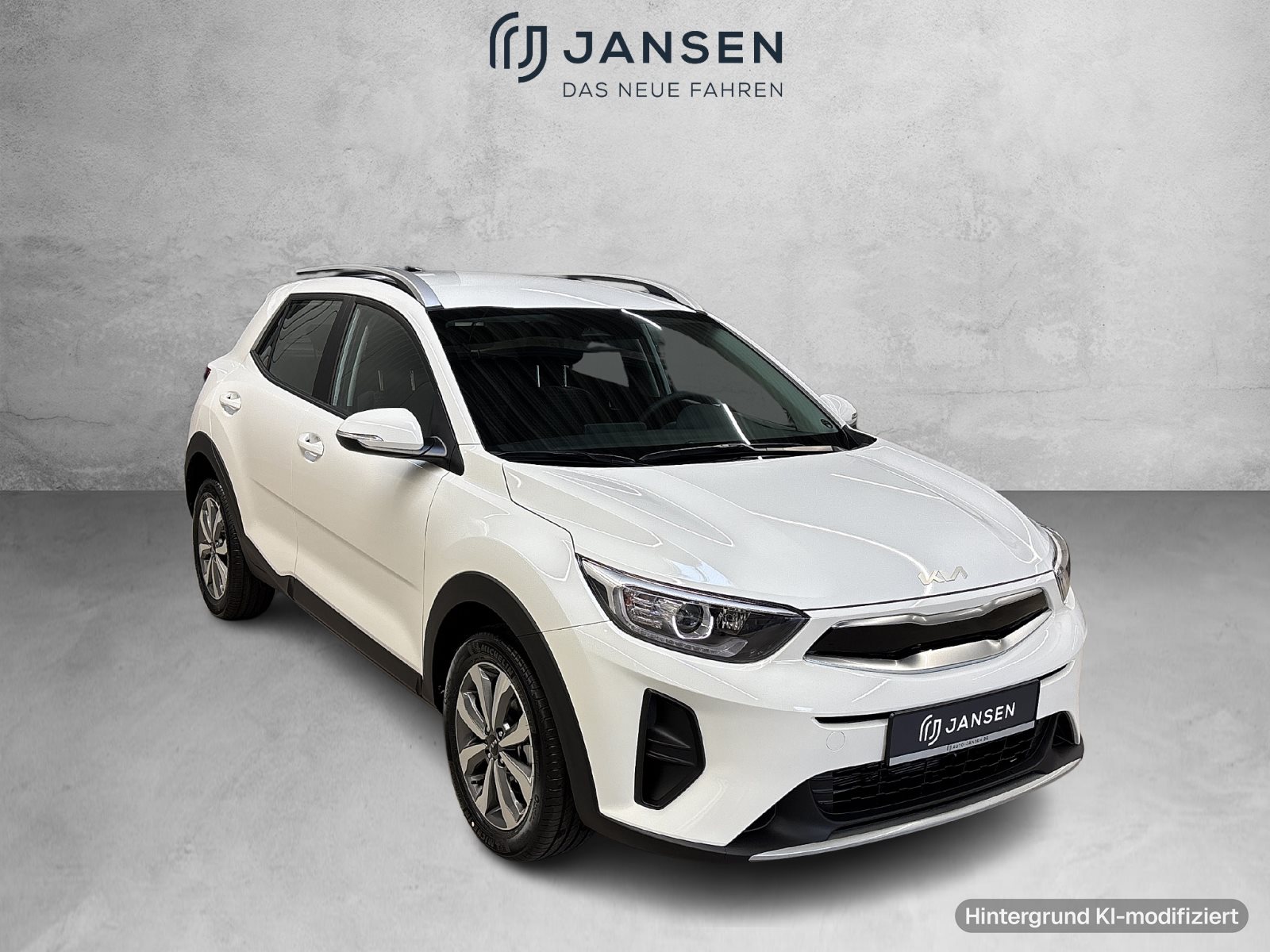Kia Stonic – Bild 6