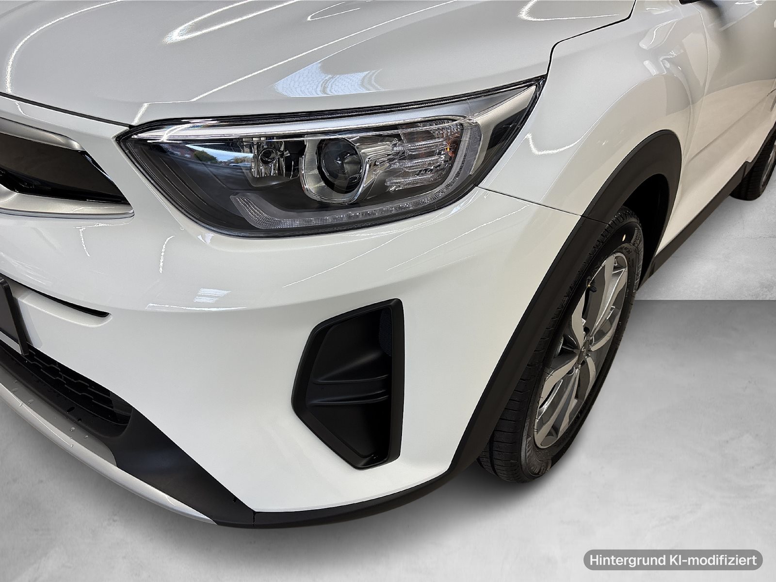 Kia Stonic – Bild 8