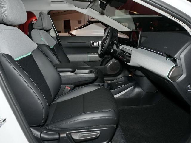 Kia EV4 Fastback