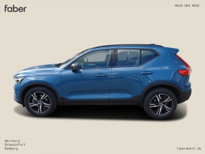 Volvo XC40 B4 Benzin Plus Dark