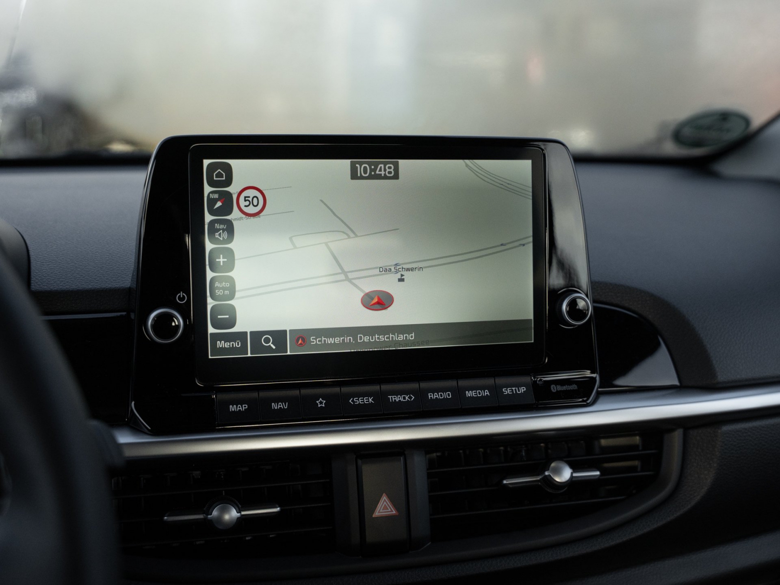 Kia Picanto – Bild 10