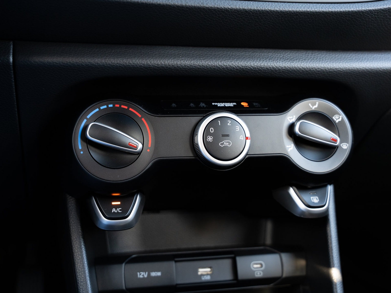 Kia Picanto – Bild 11