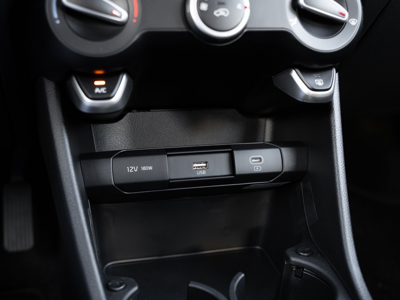 Kia Picanto – Bild 12