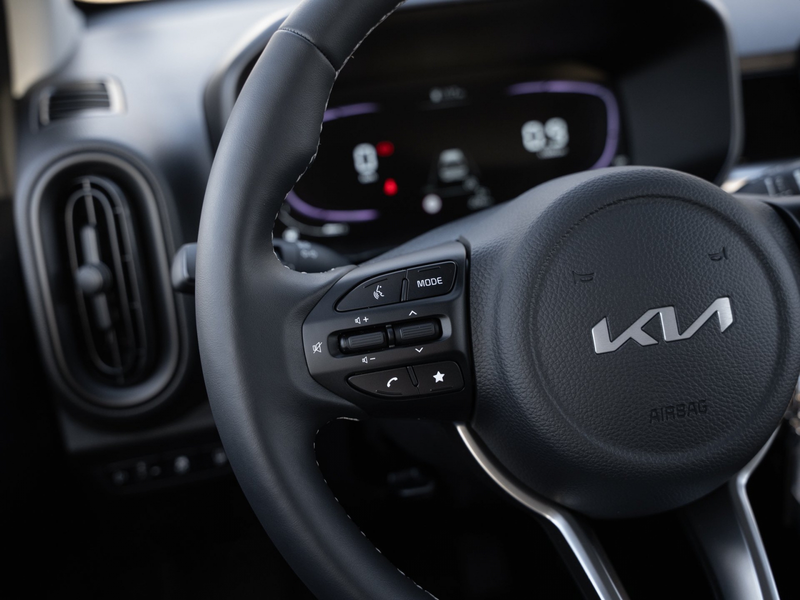 Kia Picanto – Bild 15