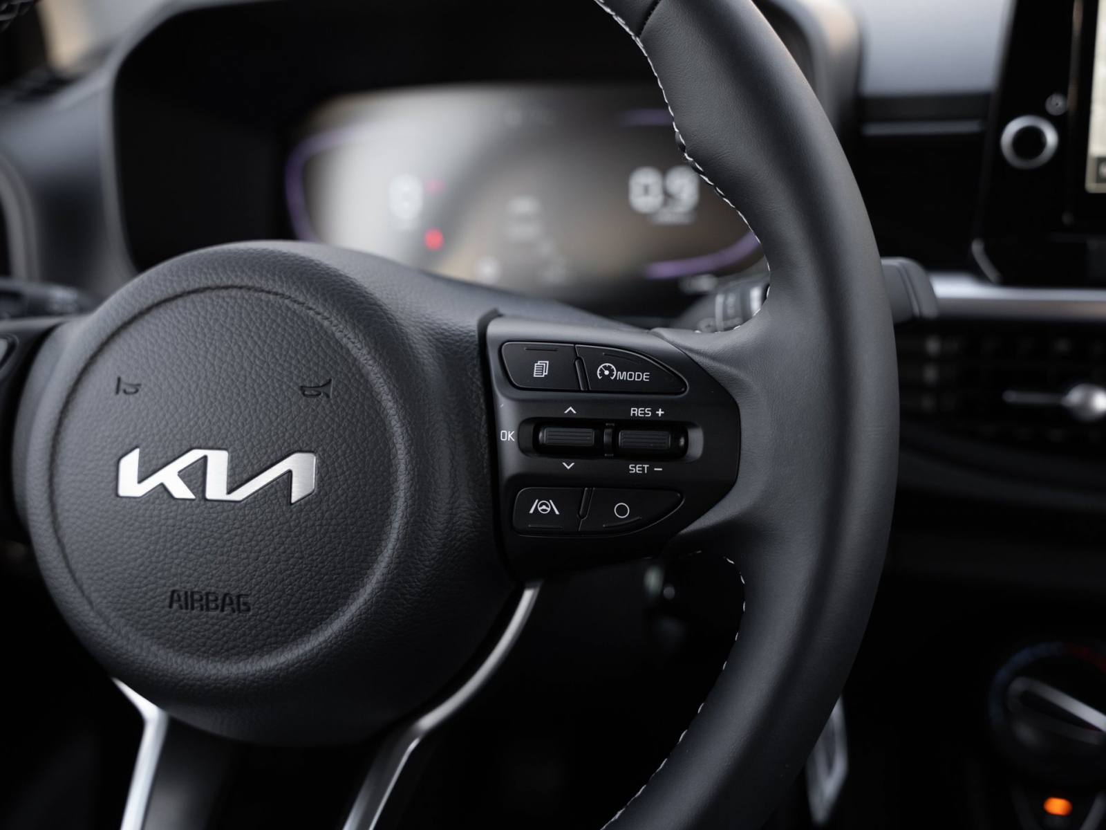 Kia Picanto – Bild 16