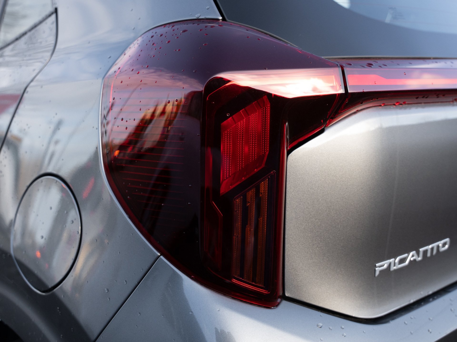 Kia Picanto – Bild 17