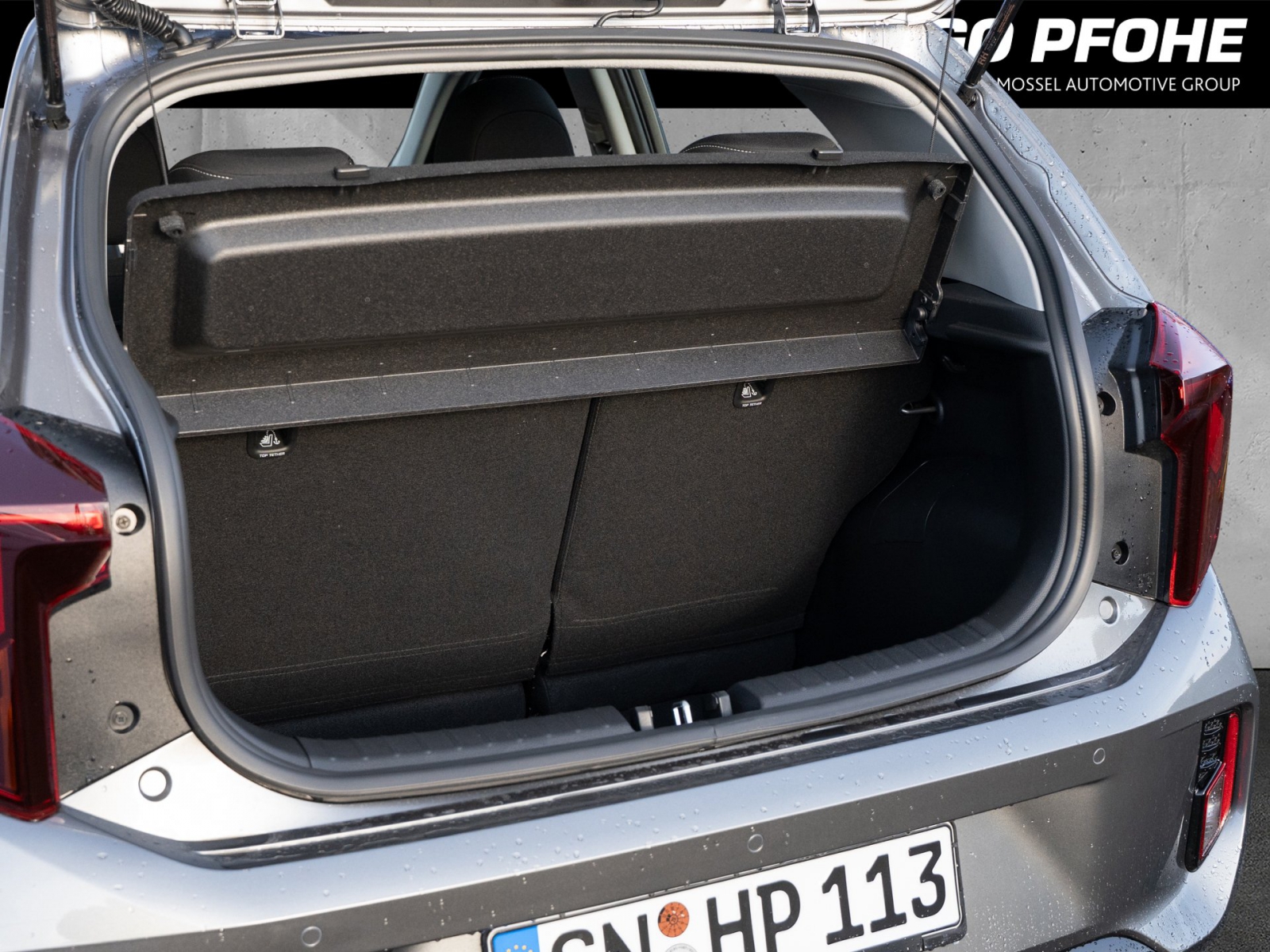 Kia Picanto – Bild 18