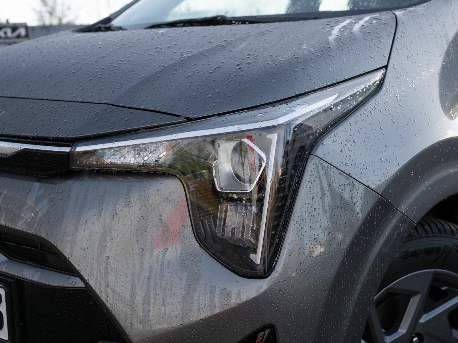 Kia Picanto – Bild 19