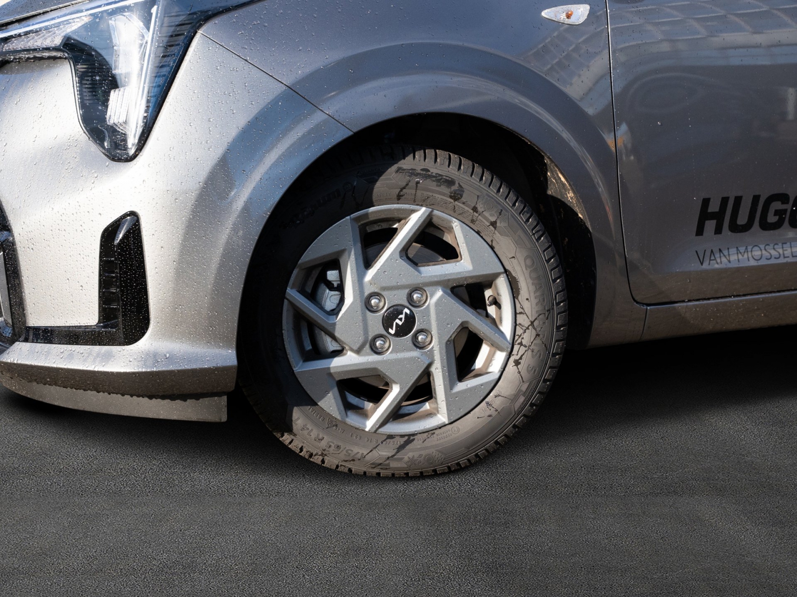 Kia Picanto – Bild 4
