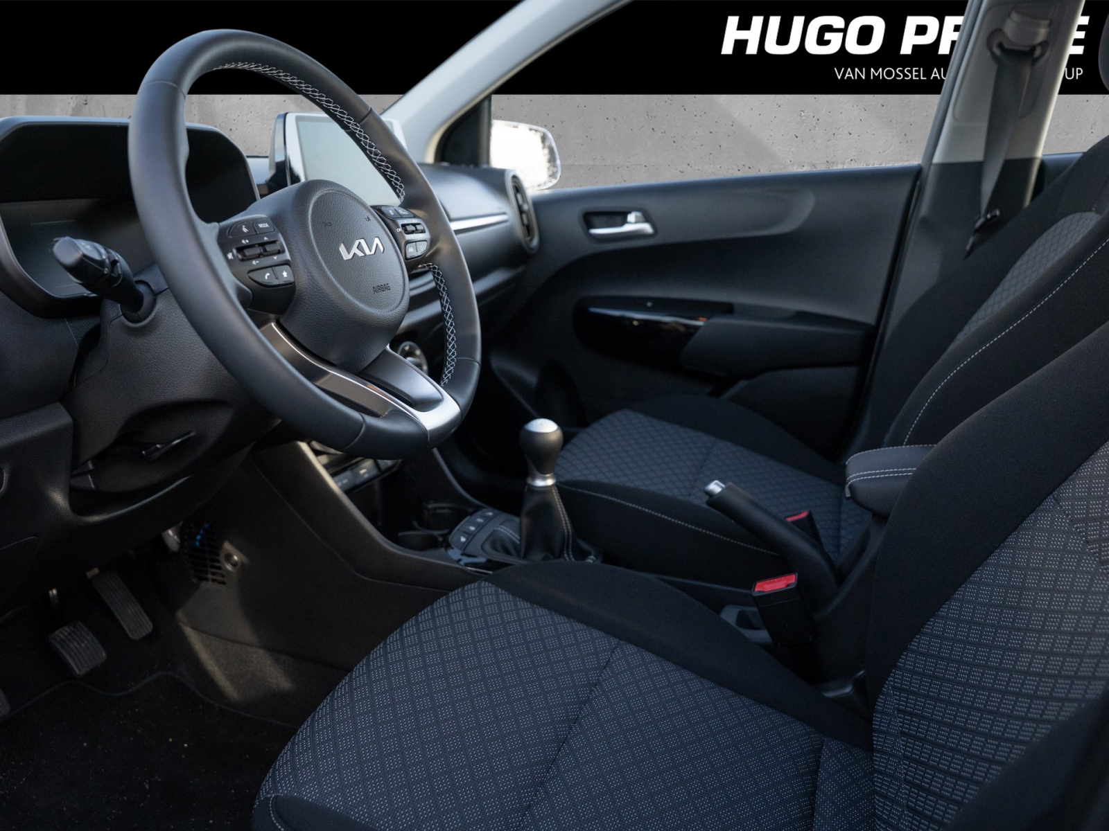 Kia Picanto – Bild 5