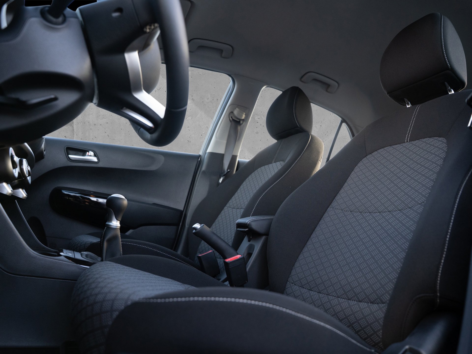 Kia Picanto – Bild 6