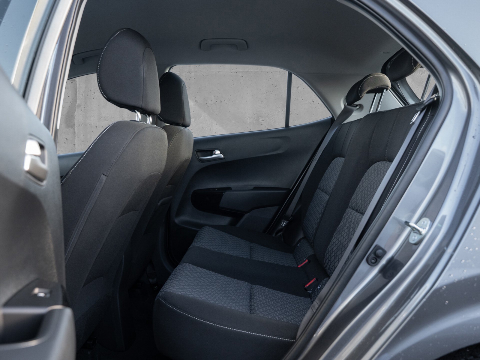 Kia Picanto – Bild 7